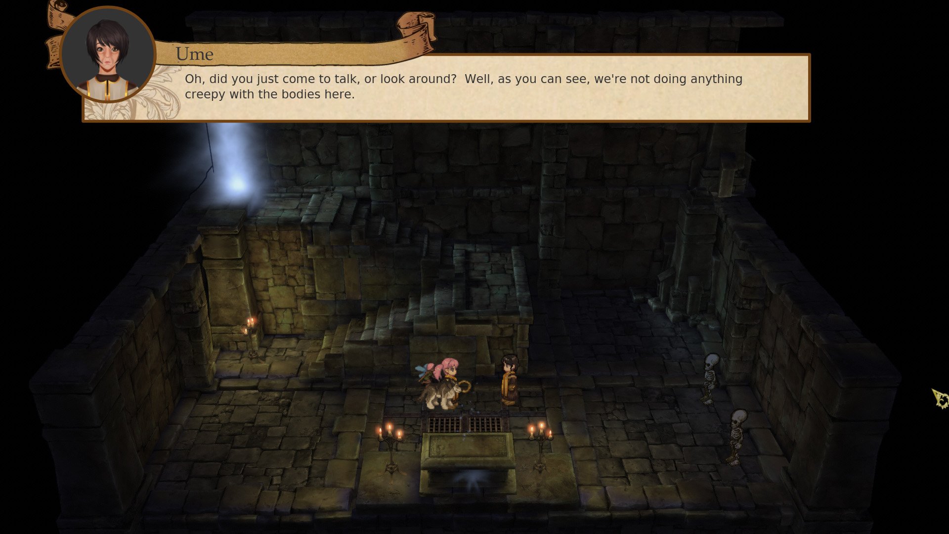 姬子的觉醒/Himeko Sutori-梦帆创业网