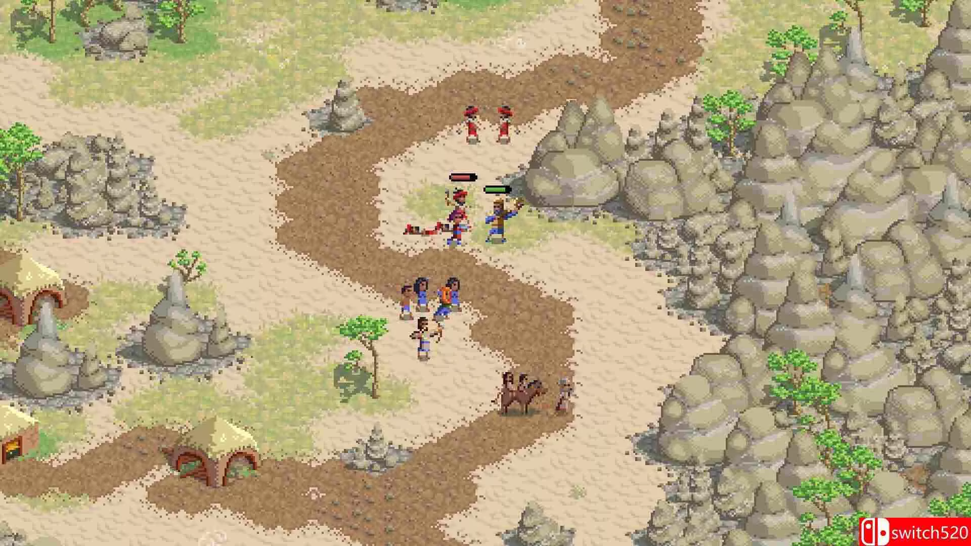 《TFC2：新月沃地2 青铜时代崩溃（TFC2: Fertile Crescent 2 Bronze Age）》[中文/英文]