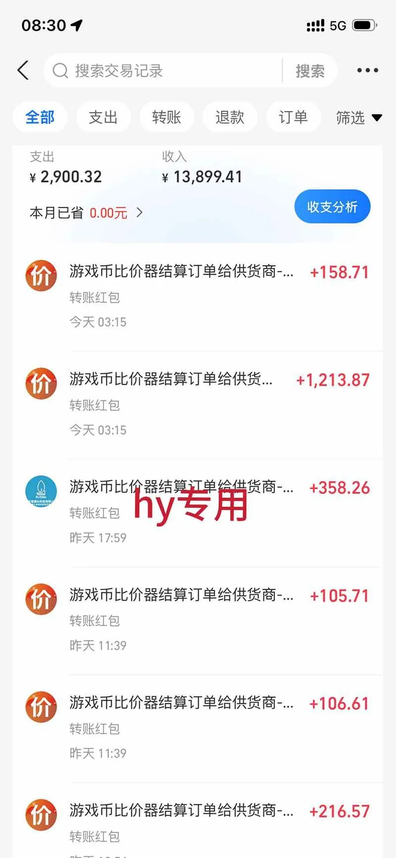 （20014期）AI全自动游戏扫货和打金币，日入几百，收益长期稳定，上班族副业福音！