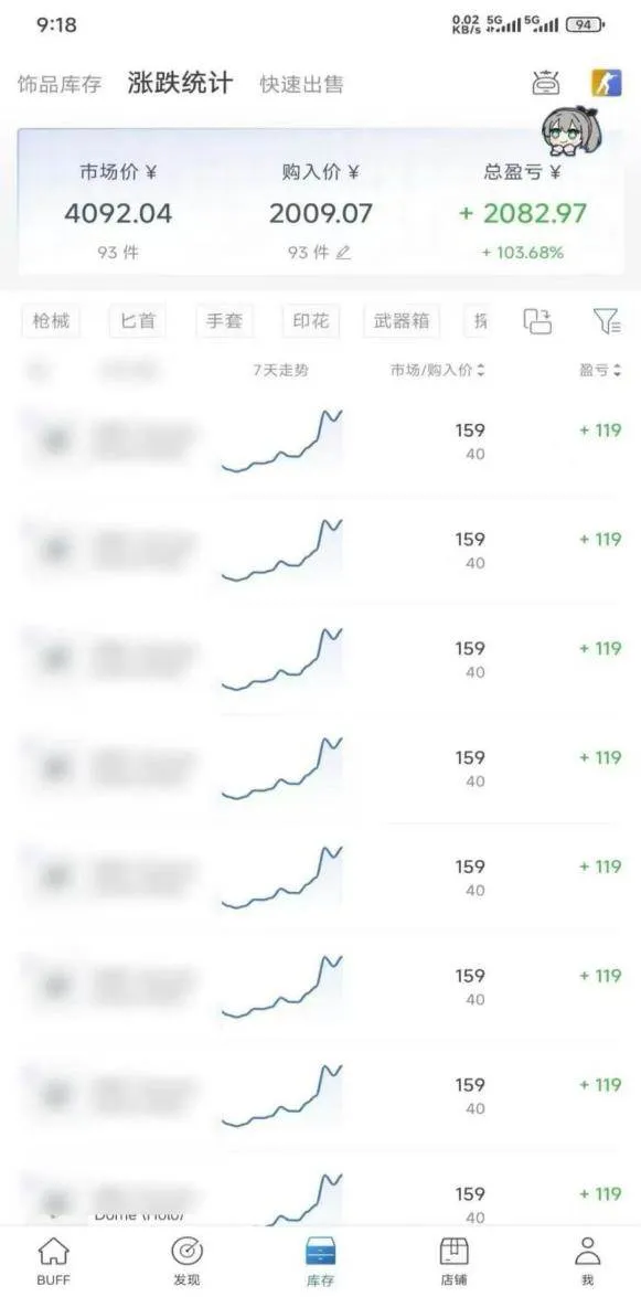 (20275期)Steam搬砖,每轮收益为本金的20-80%,平均每天仅需半小时,新人轻松上手 (20275期)Steam搬砖,每轮收益为本金的20-80%,平均每天仅需半小时,新人轻松上手