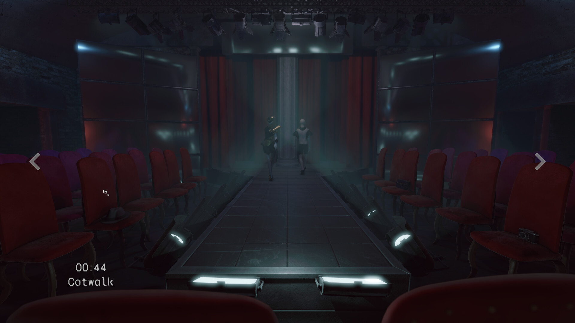 我在执行观察任务8/I’m on Observation Duty 8