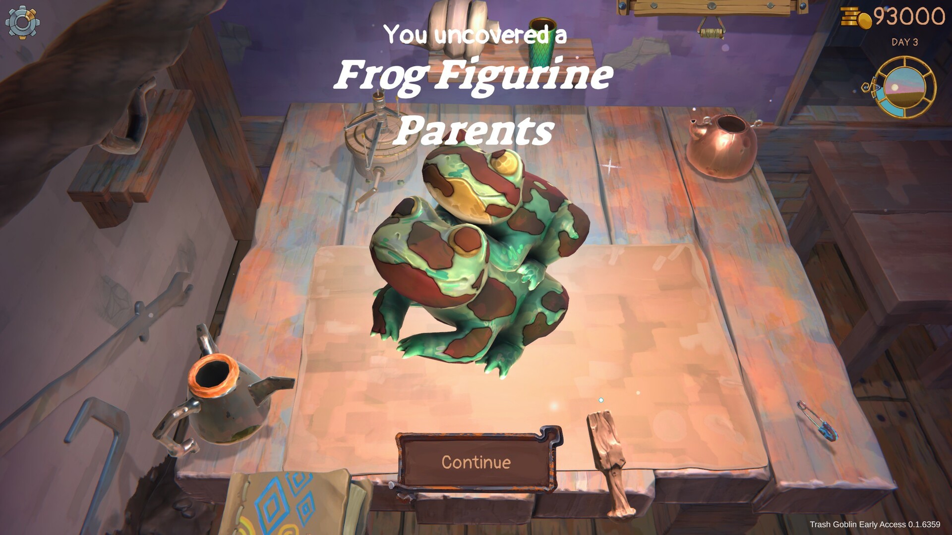 变废为宝哥布林/Trash Goblin-梦帆创业网