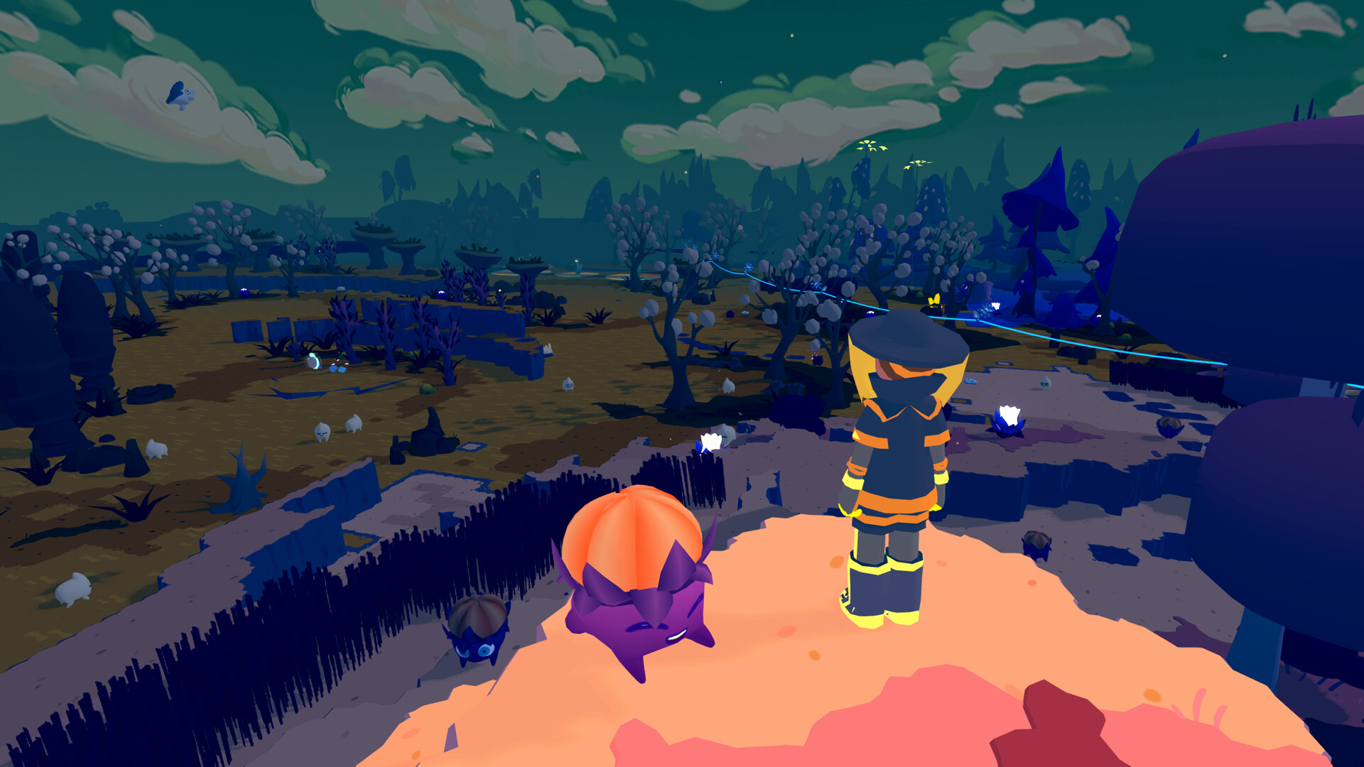 扑猫时刻/Time to Morp/支持网络联机-梦帆创业网