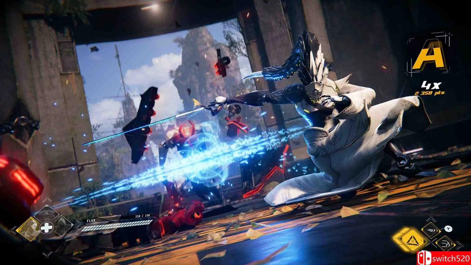 《异变金属（Morbid Metal）》官方中文 v19725 [中文/英文/日语]