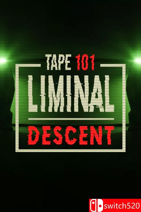 《磁带101：阈限下沉（Tape 101: Liminal Descent）》官方中文 [中文/繁体/英文/日语]-梦帆创业网