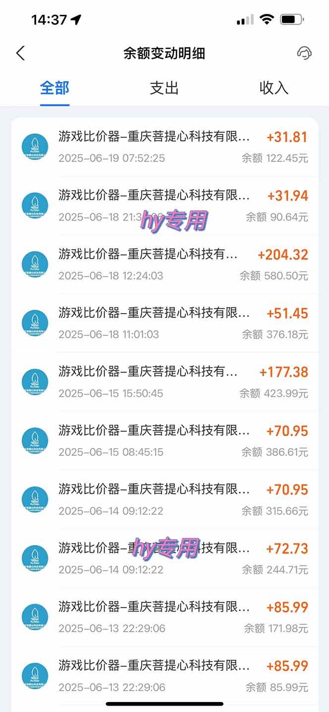 （15392期）游戏自动挂机项目，每天赚千元，零基础轻松实现稳定收益-梦帆创业网