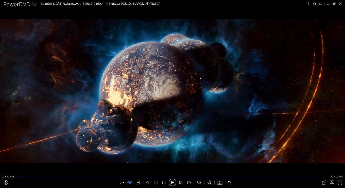 PowerDVD v24.0.1105.62绿化版-梦帆创业网