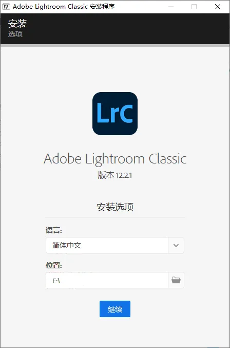 Adobe Lightroom Classic v15.5.0.8-梦帆创业网