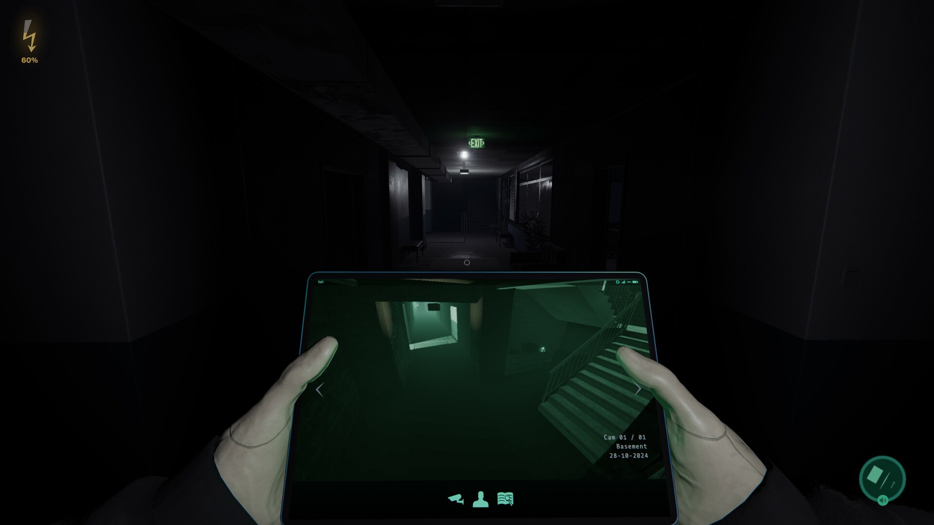 午夜抢劫/Midnight Heist-梦帆创业网