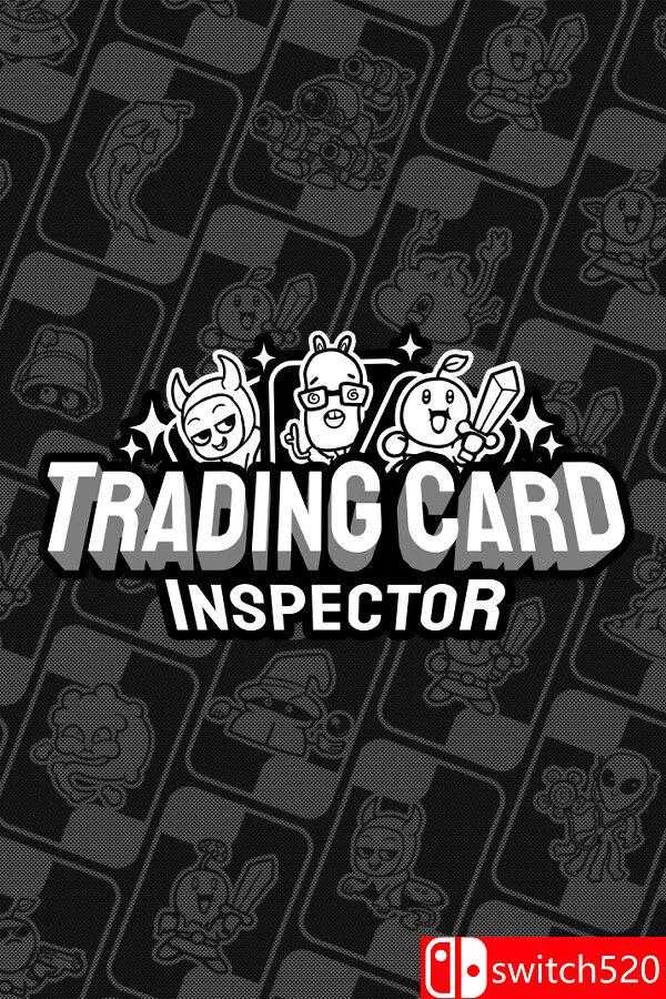《集换式卡牌检验员（Trading Card Inspector）》官方中文 Build 23610003 [中文/英文]-梦帆创业网