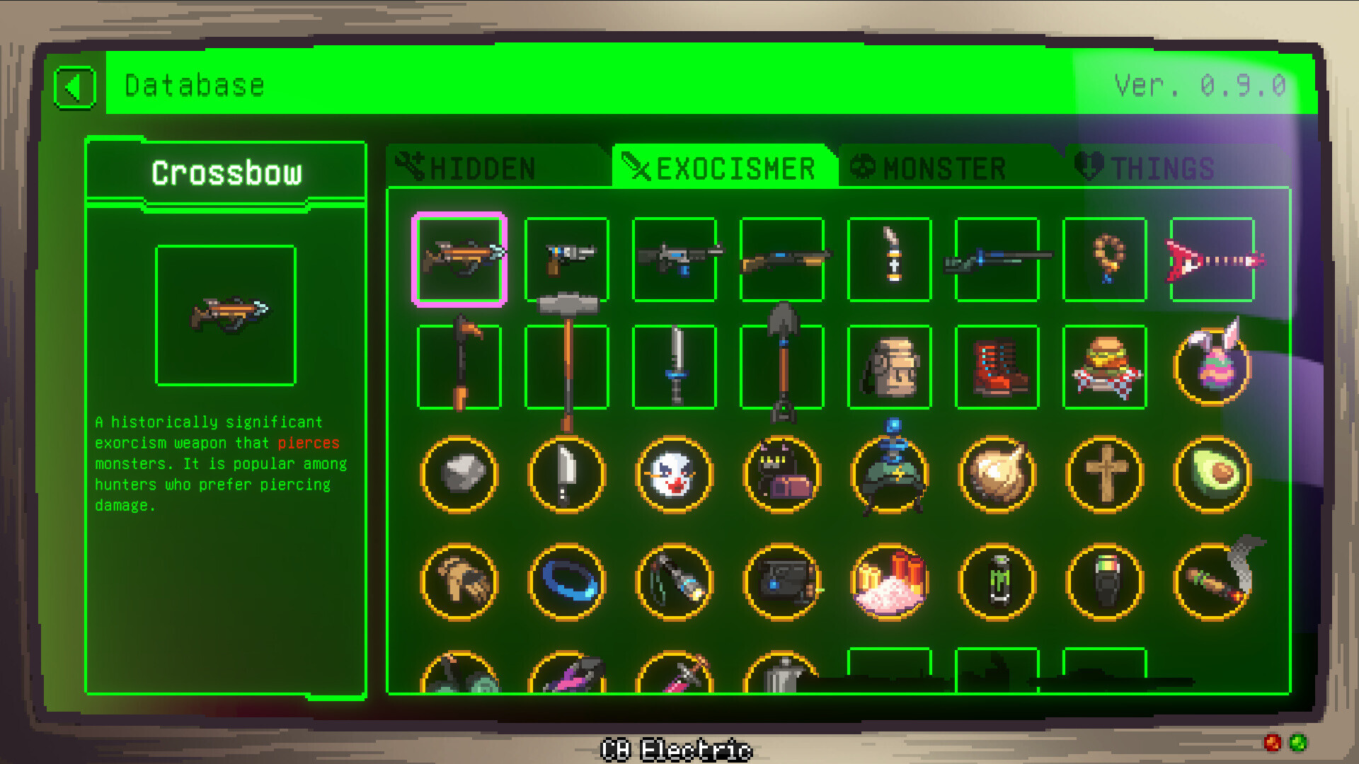 灵魂恶魔猎人/Soul Demon Hunters-梦帆创业网