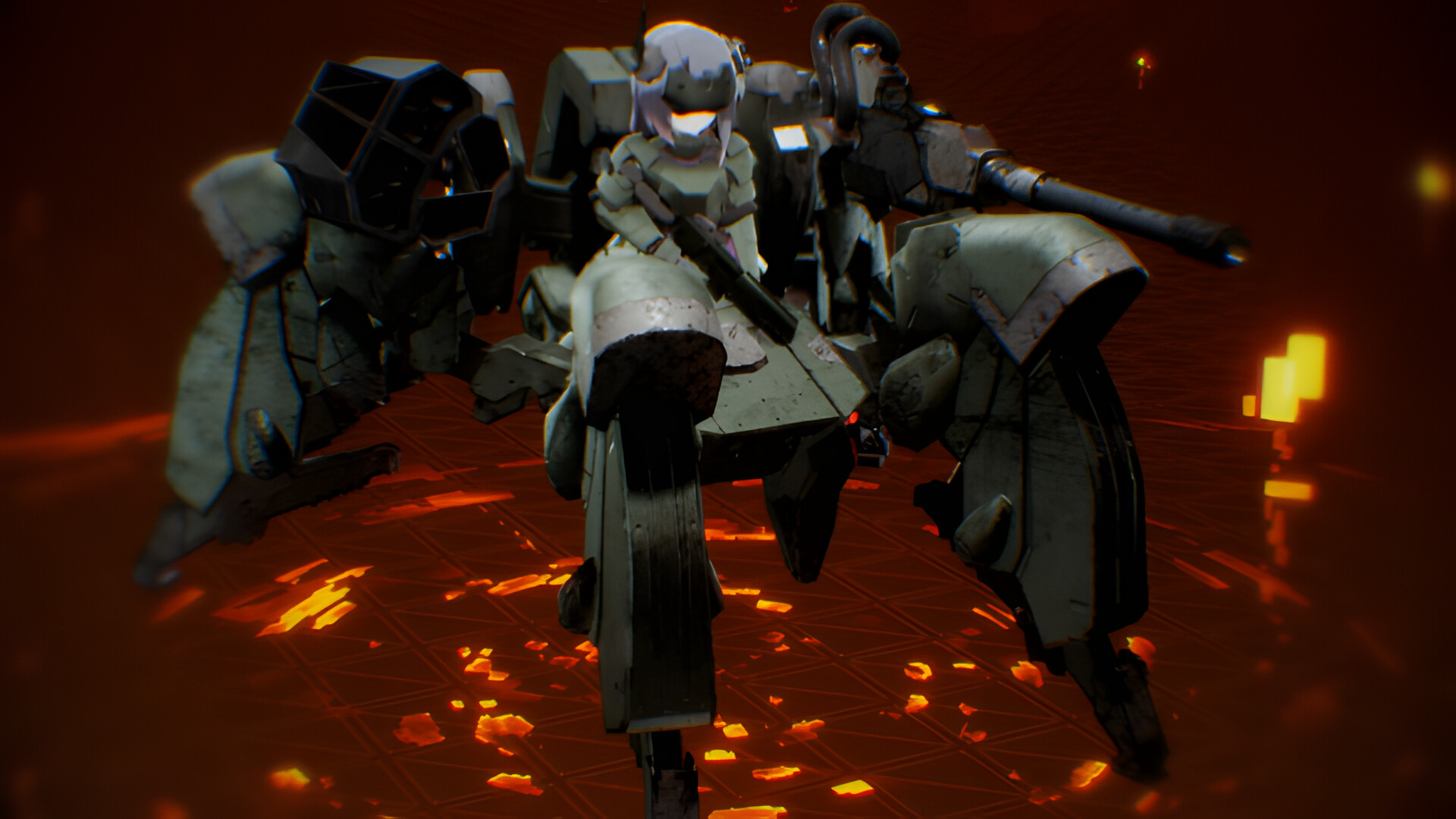 玩偶之巢/Dolls Nest-梦帆创业网