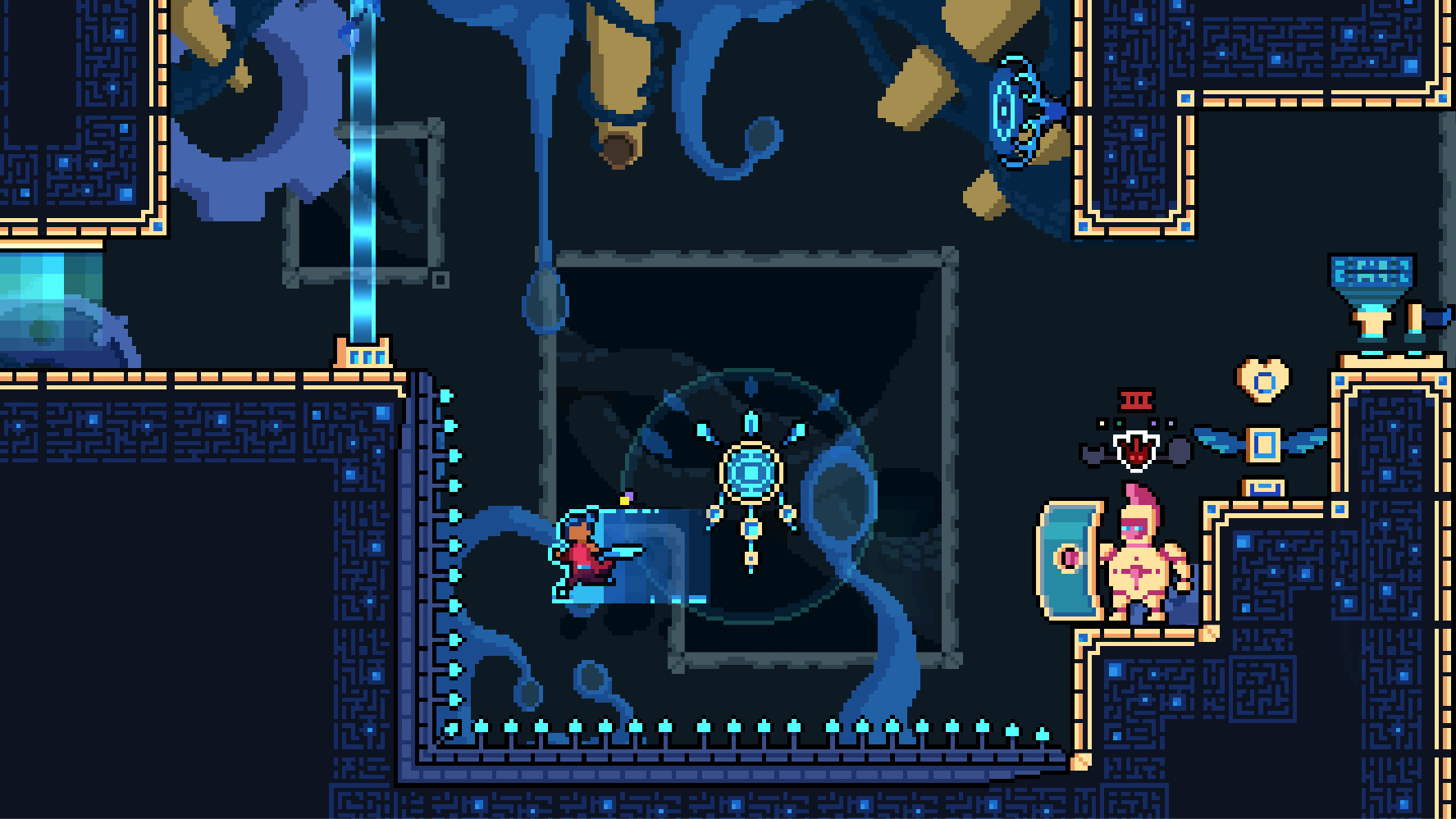 青春永驻/Ageless-梦帆创业网