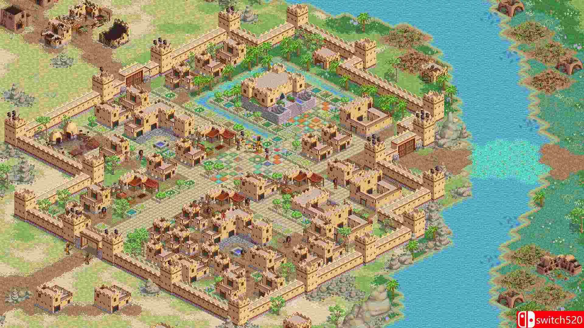 《TFC2：新月沃地2 青铜时代崩溃（TFC2: Fertile Crescent 2 Bronze Age）》[中文/英文]