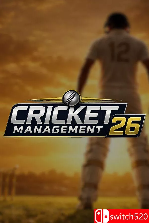《板球经理26（Cricket Management 26）》Build 24881036 [英文]-梦帆创业网