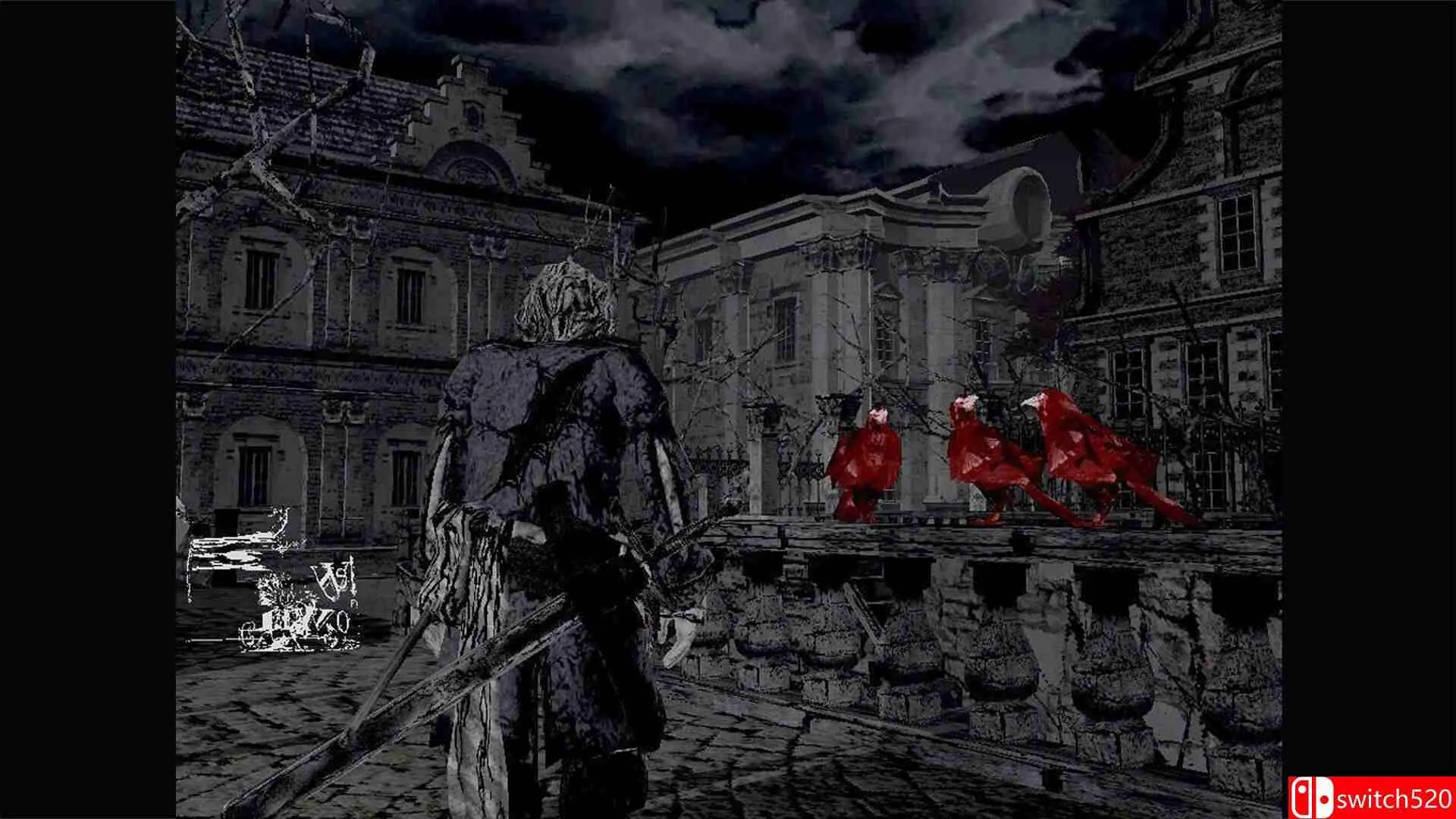 《刽子手无假期（No Vacation for an Executioner）》官方中文 [中文/英文]