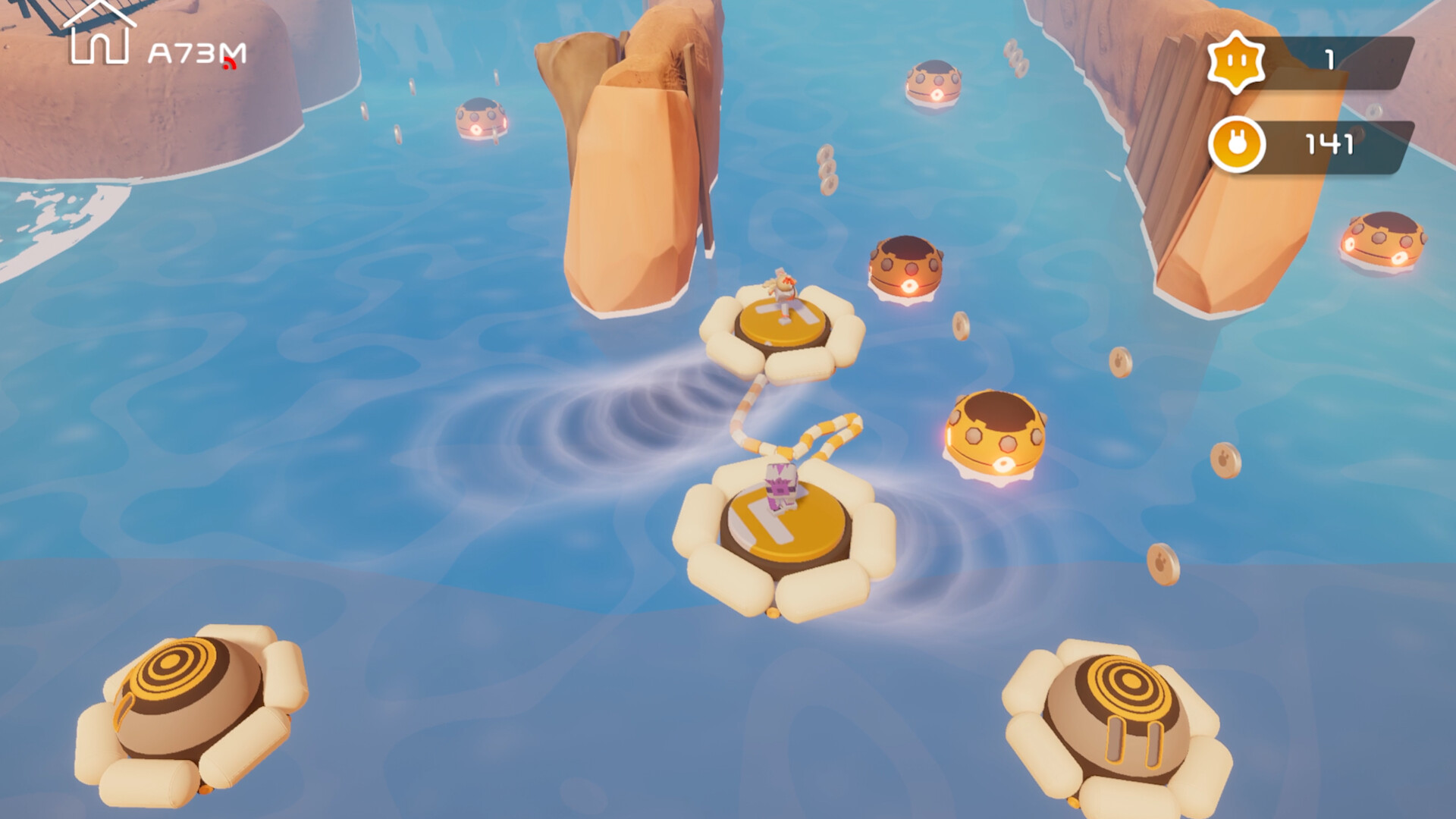 知只大冒险2/Biped 2/支持网络联机