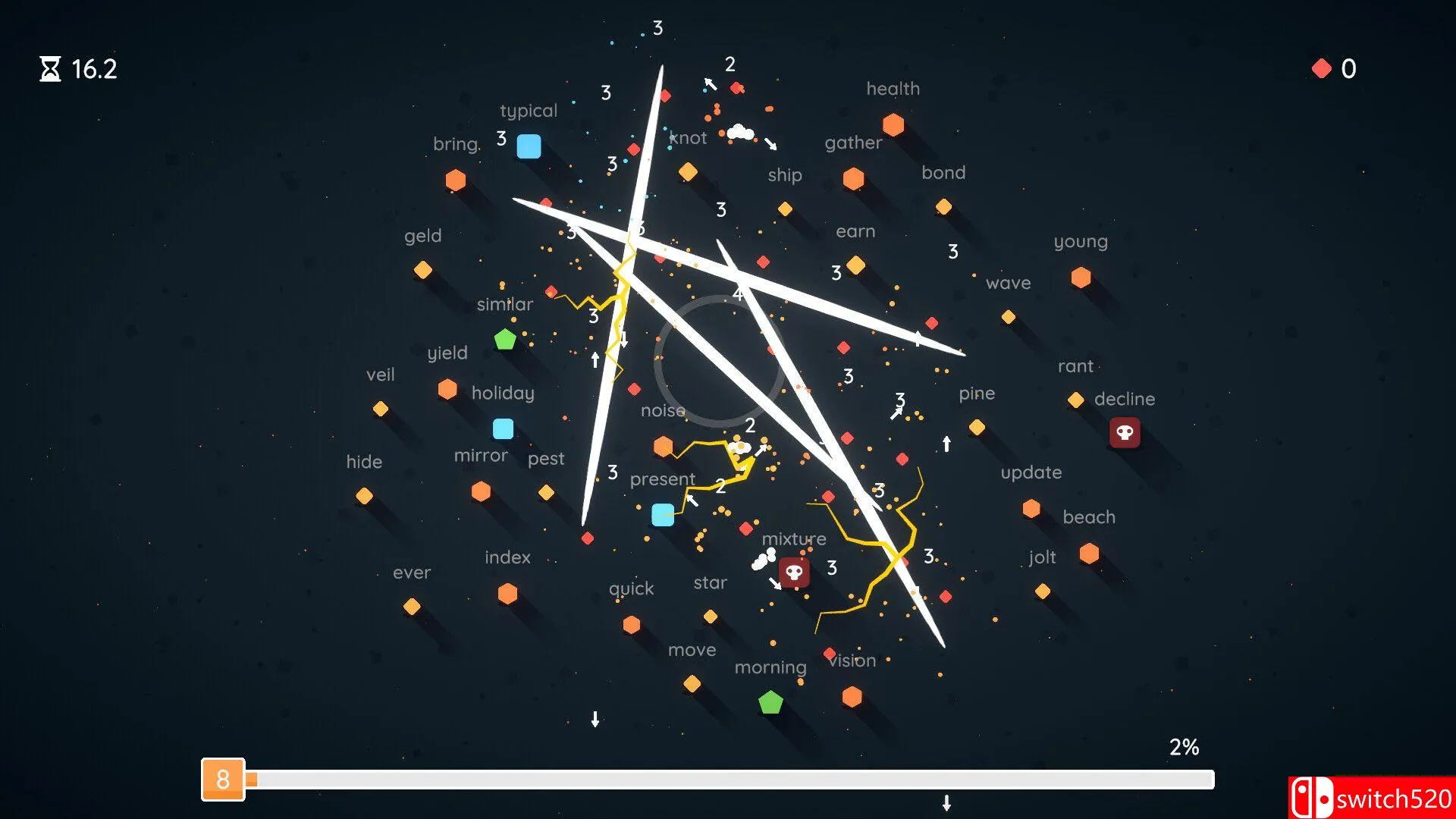 《增量打字员（Incretyper）》Build 22606759 [英文]
