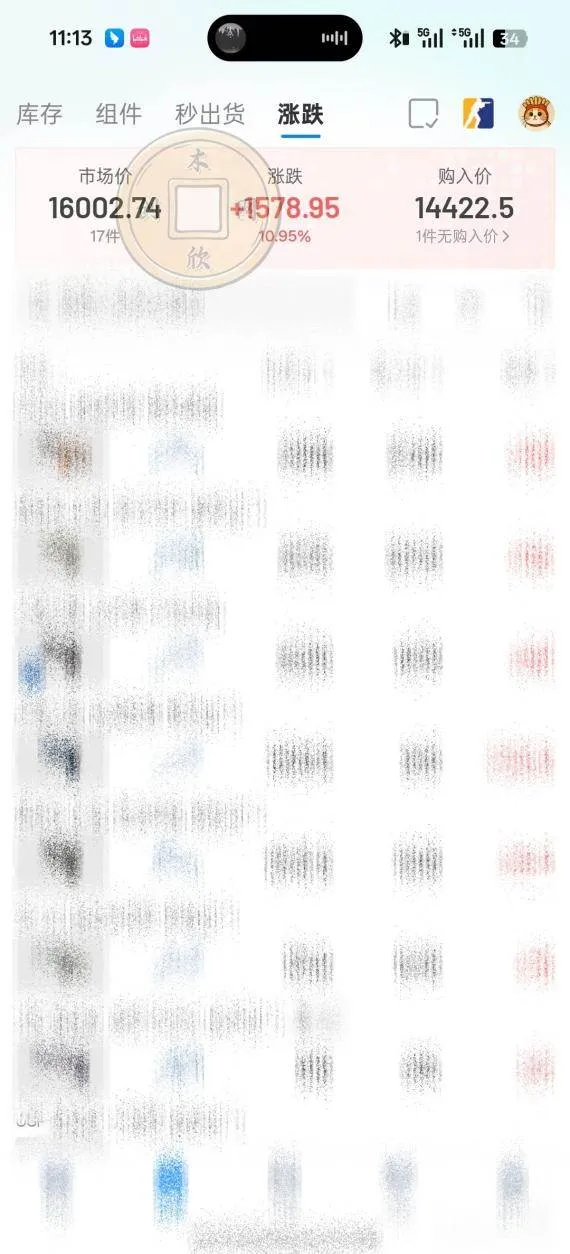 （20842期）CS2倒货，稳健的搬砖副业，每轮收益为10-100%+，小本金即可入局