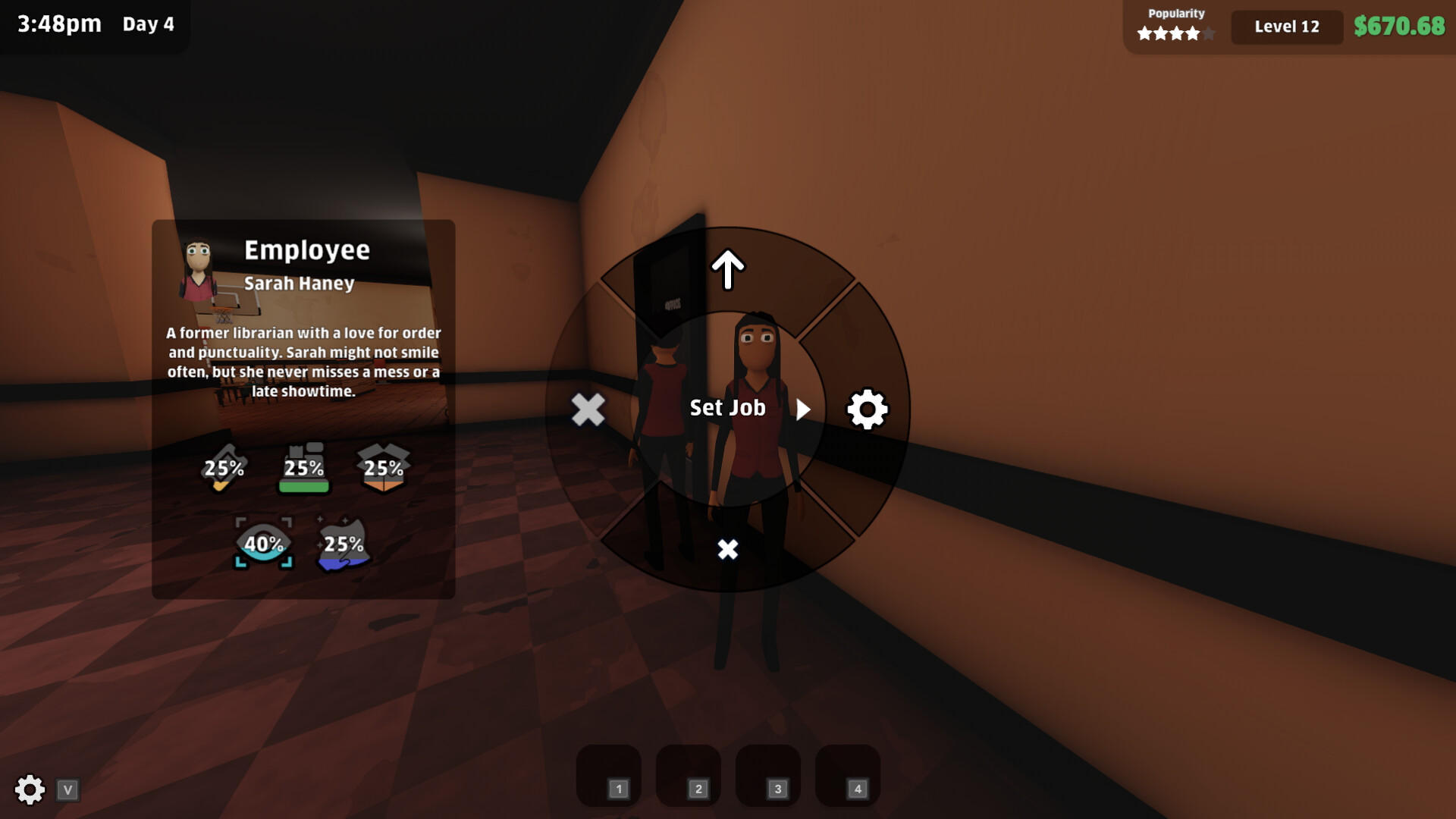 终极影院模拟器/Ultimate Theater Simulator-梦帆创业网