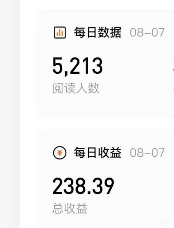（15651期）番茄小说创作人搬砖赚稿费，无风控单号日入100＋，小白轻松掌握，可矩…-梦帆创业网