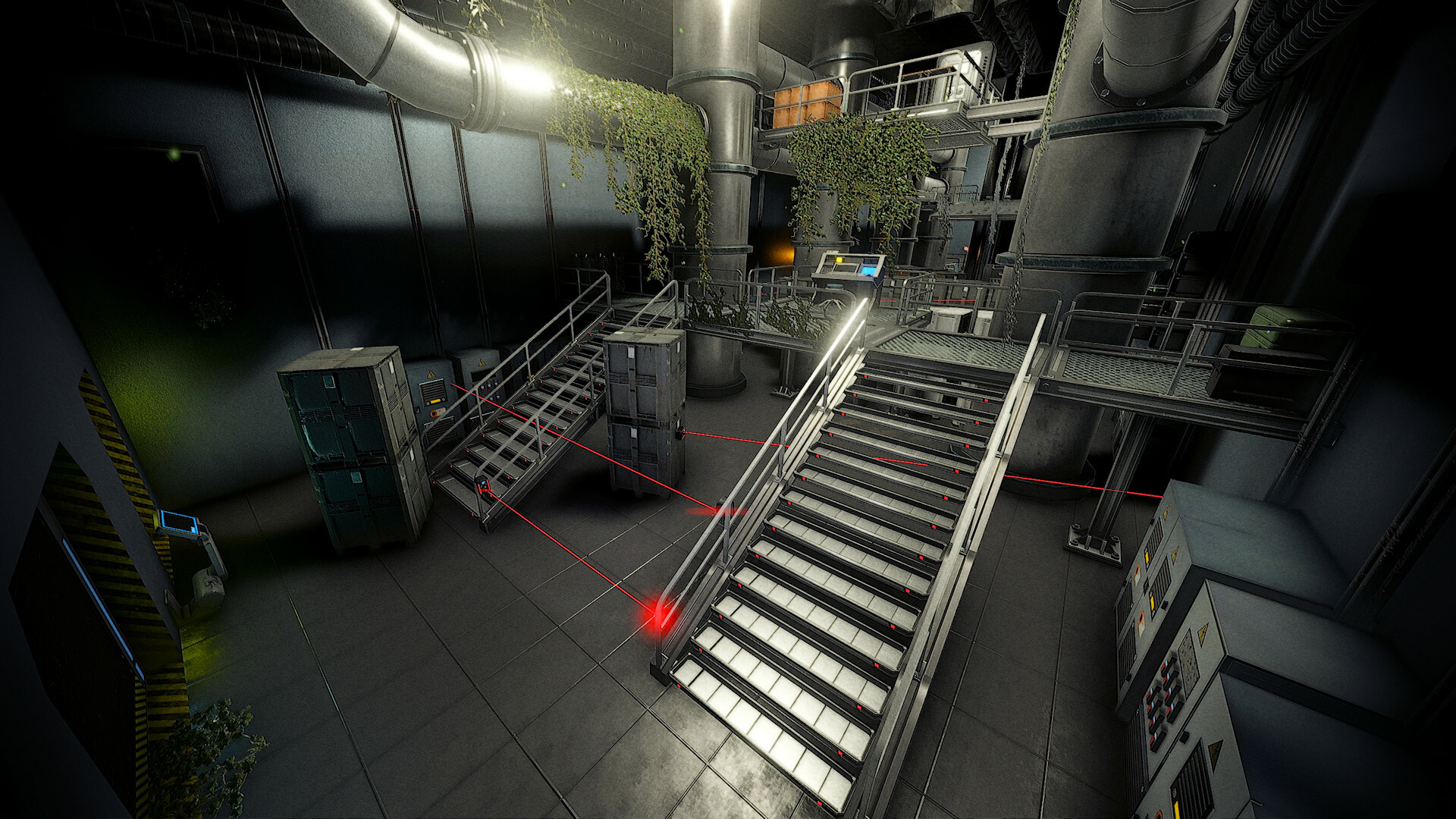 零号样本：清醒阈/HELL OF FEAR: Mind Breach-梦帆创业网