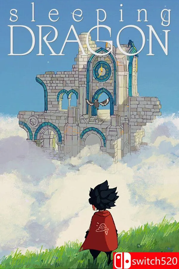 《沉睡之龙（Sleeping Dragon）》Build 22440095 [英文]-梦帆创业网