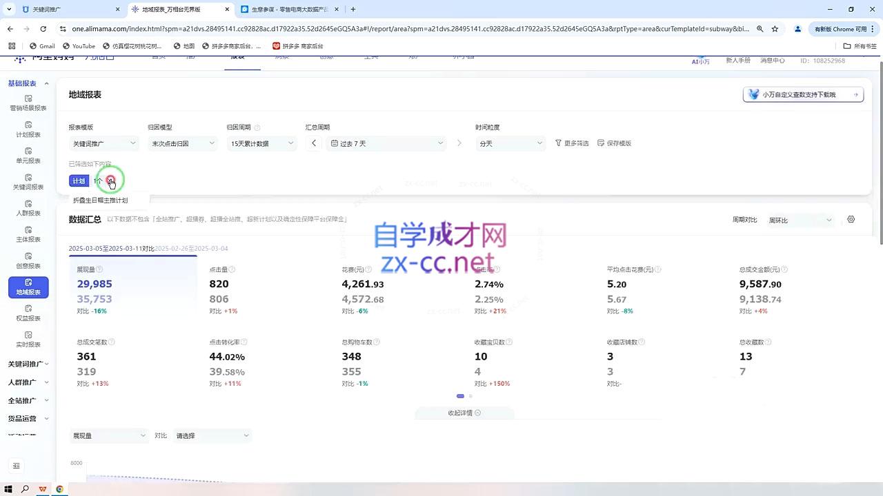 推易·淘宝全套运营现场课程(更新12月) 推易·淘宝全套运营现场课程(更新12月)