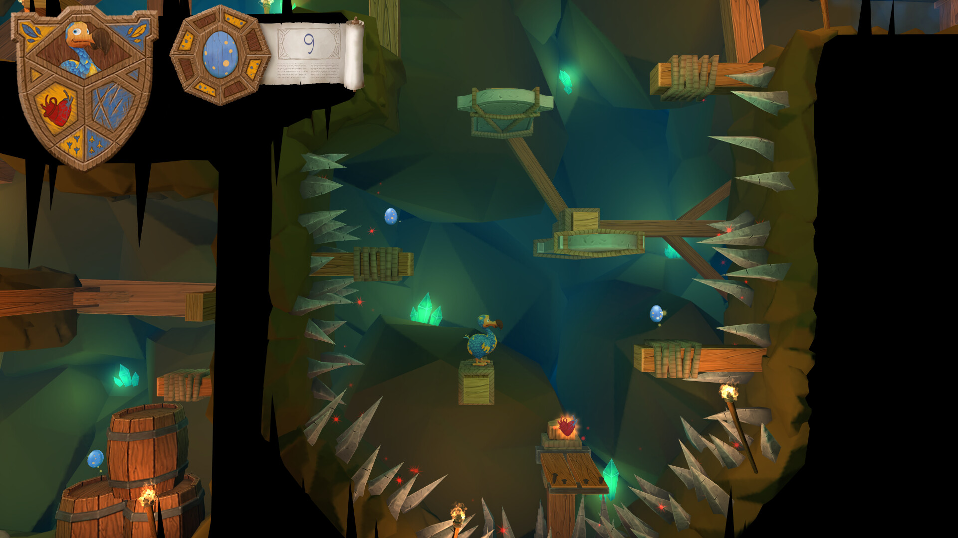 渡渡鸟大师/Dodo Master-梦帆创业网