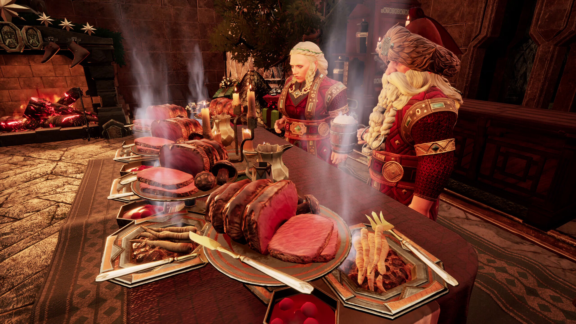 指环王：重返墨瑞亚/The Lord of the Rings: Return to Moria