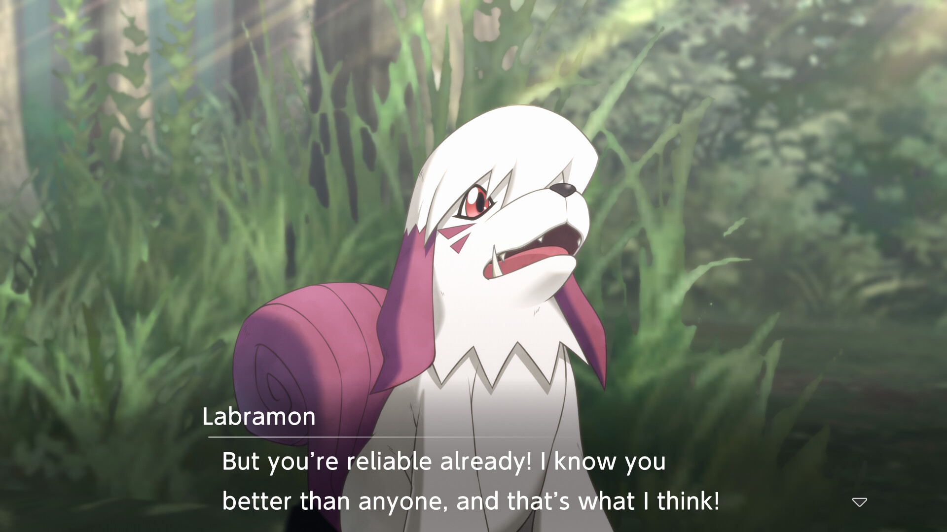 数码宝贝：绝境求生/Digimon Survive-梦帆创业网