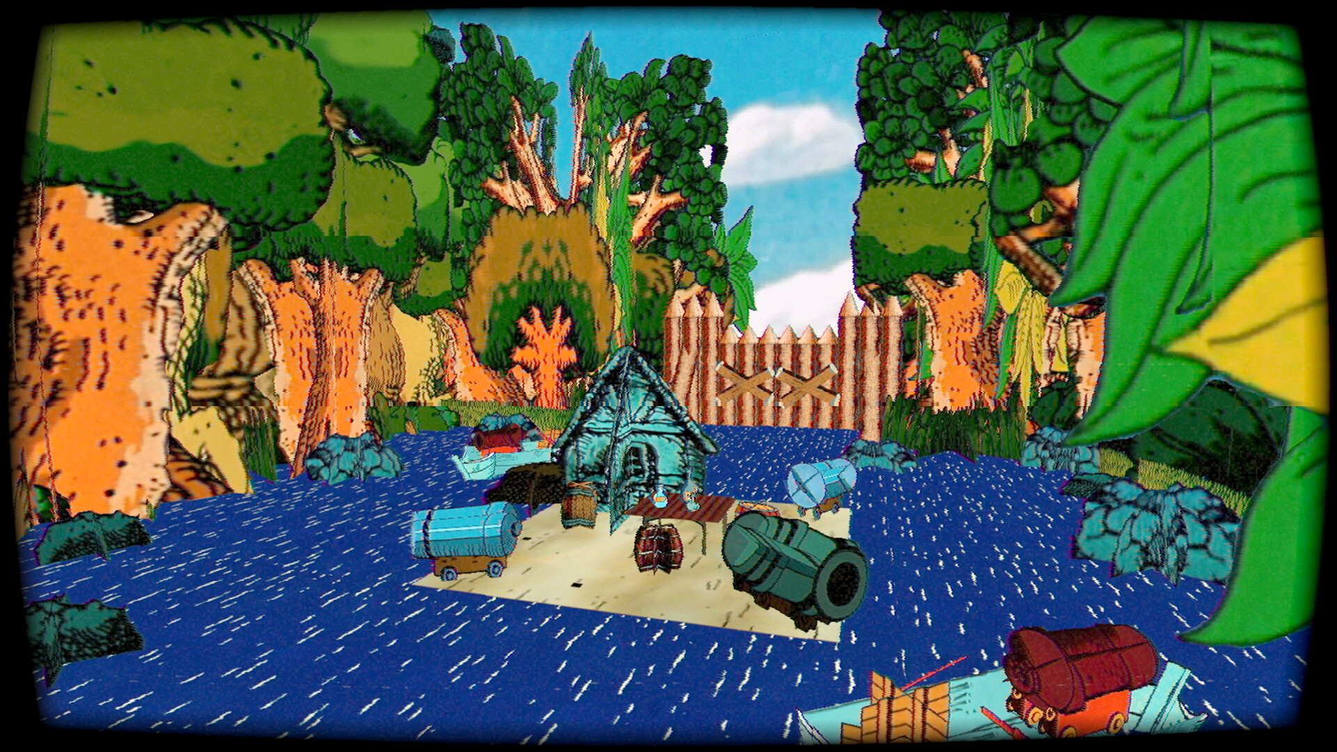 李甫西大夫：罗姆酒与死亡版/DR LIVESEY ROM AND DEATH EDITION-梦帆创业网