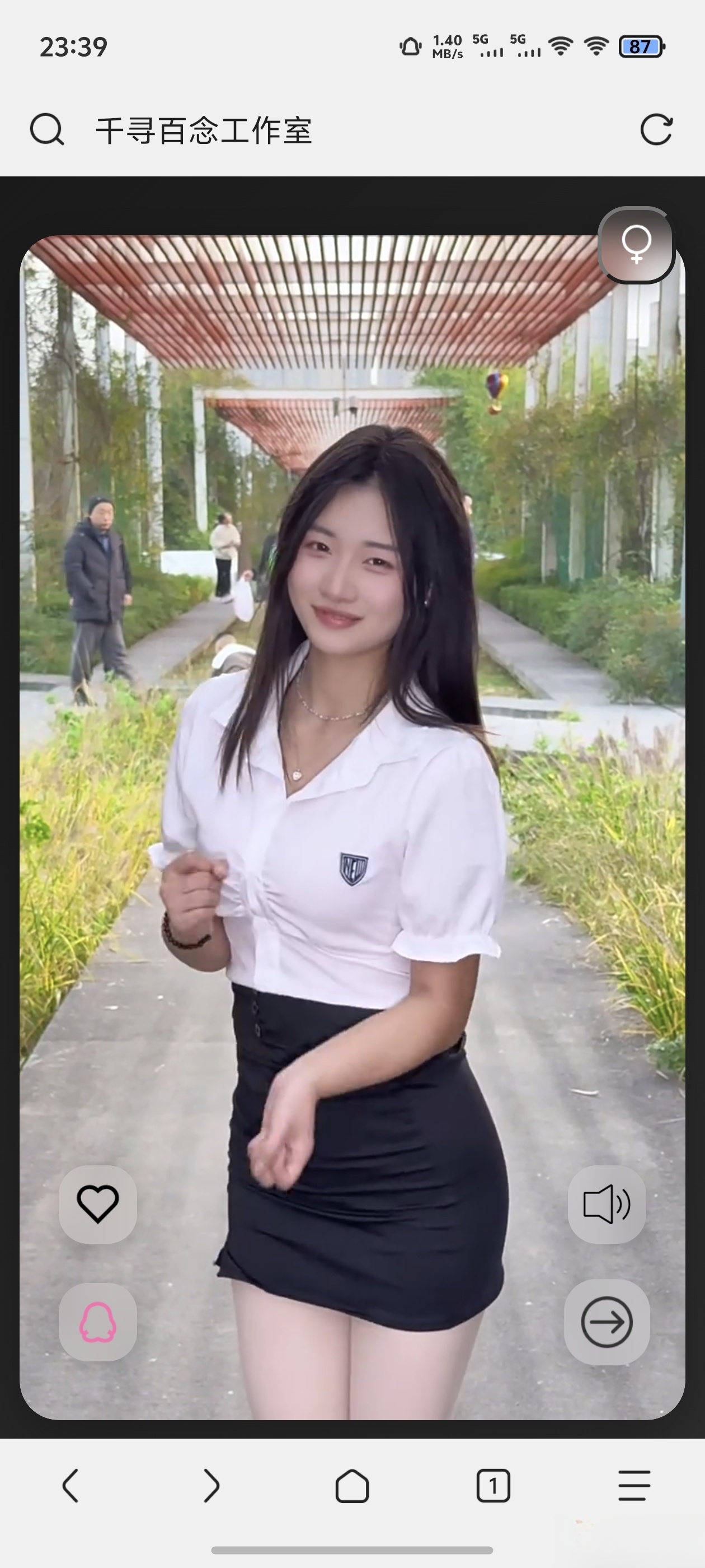 千寻随机视频api搭建（1.0）-梦帆创业网