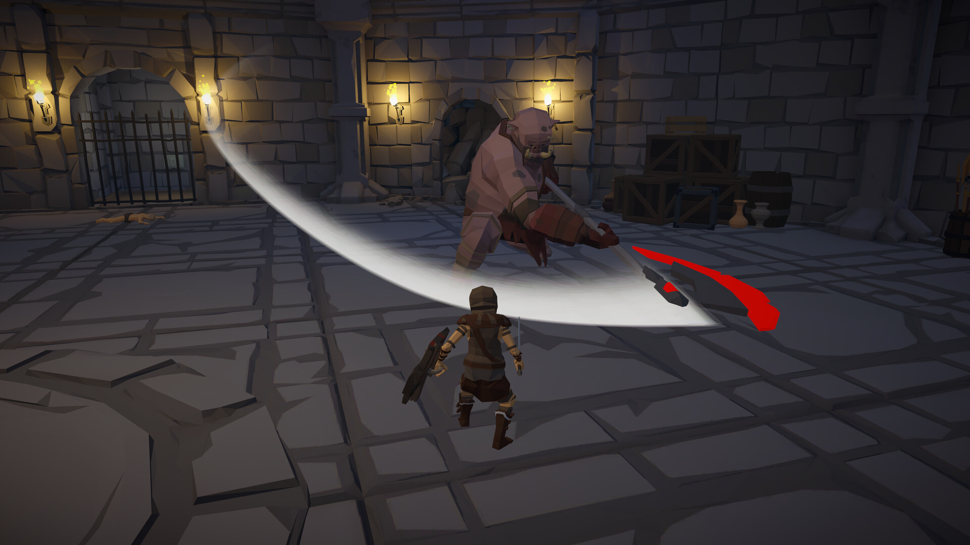 肉鸽之魂/Strike & Resist-梦帆创业网