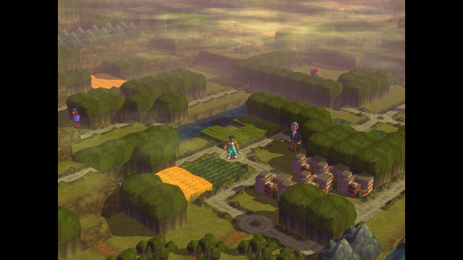 天使时代/Angeline Era