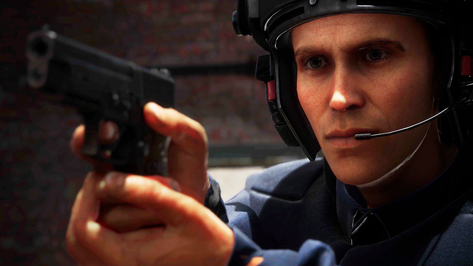 机械战警:暴戾都市 未竟之事/RoboCop: Rogue City - Unfinished Business 机械战警:暴戾都市 未竟之事/RoboCop: Rogue City - Unfinished Business