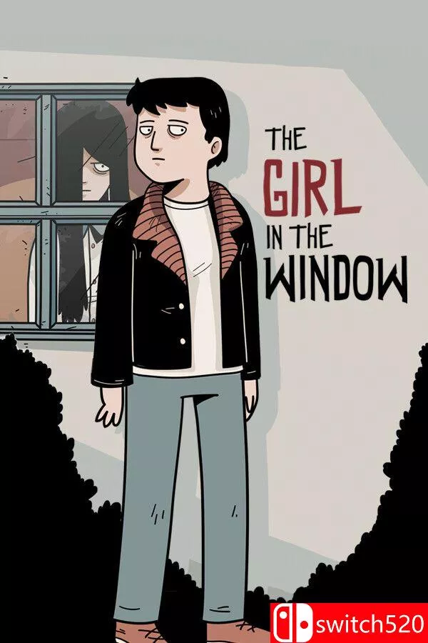 《窗中的女孩（The Girl in the Window）》官方中文 Build 24954545 [中文/繁体/英文/日语]-梦帆创业网