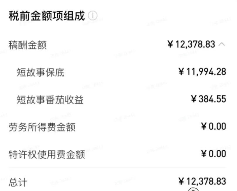 AI小说短故事项目,大佬亲测月入1-3W,零基础教你用AI批量产出优质短故事,实现一稿多吃多渠道变现 AI小说短故事项目,大佬亲测月入1-3W,零基础教你用AI批量产出优质短故事,实现一稿多吃多渠道变现