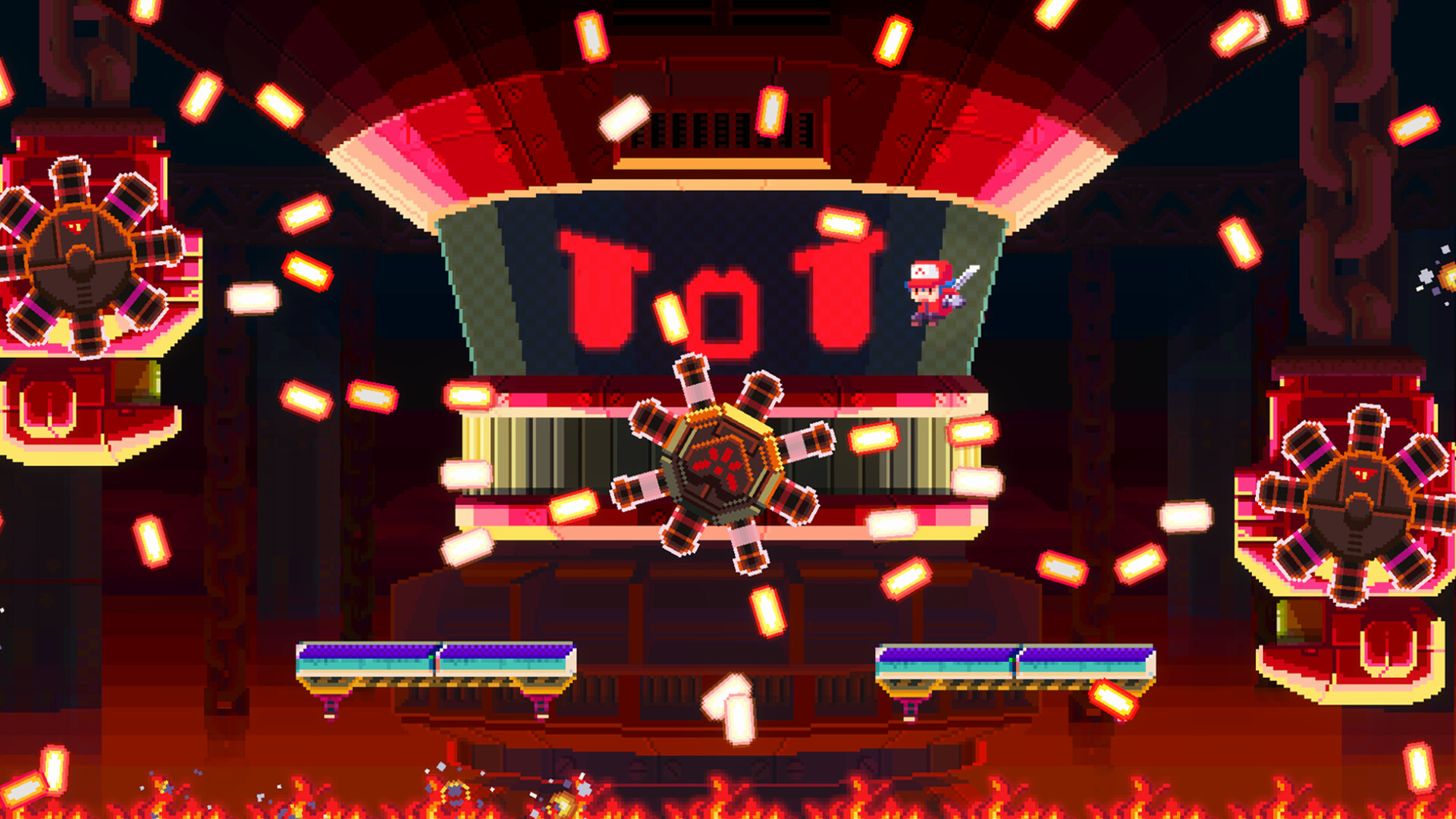 光之战士：改写命运/Lia: Hacking Destiny