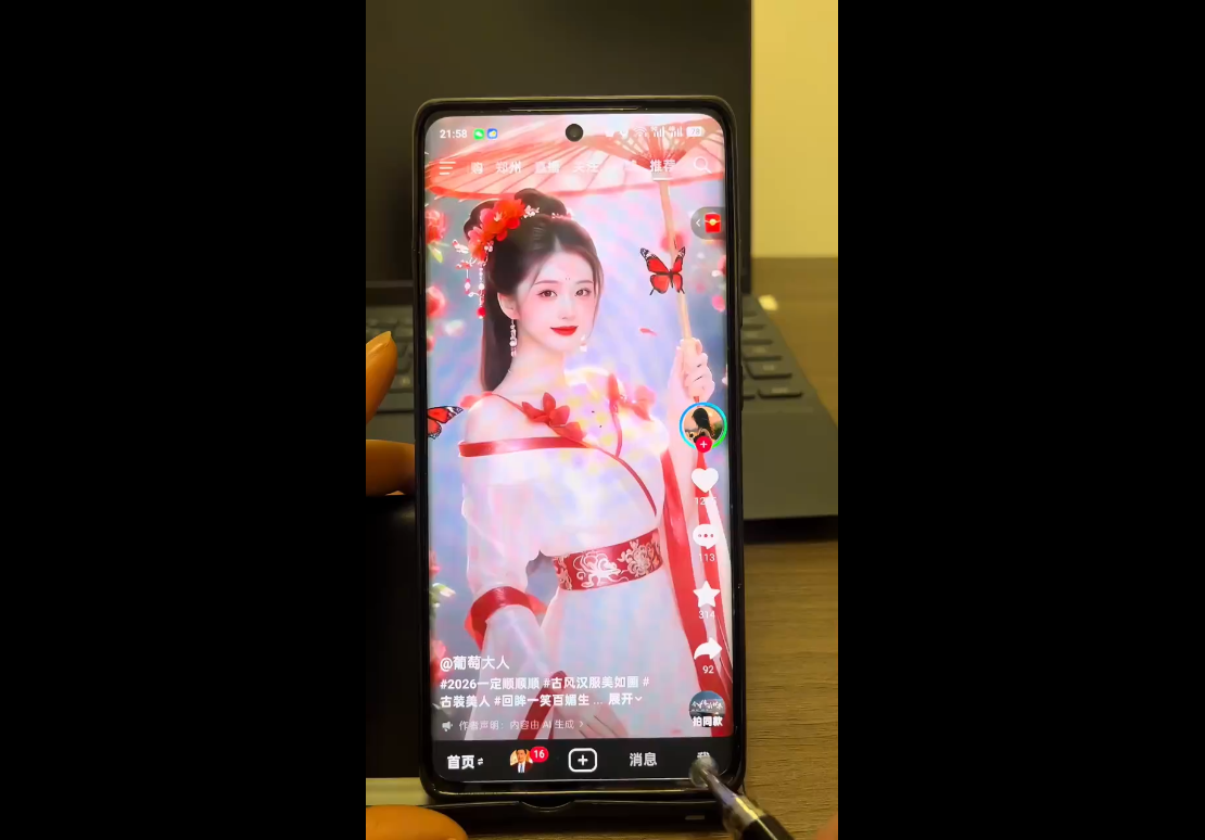 朱朱老师·手把手教你做爆款视频赚钱剪映课(更新2026)-梦帆创业网