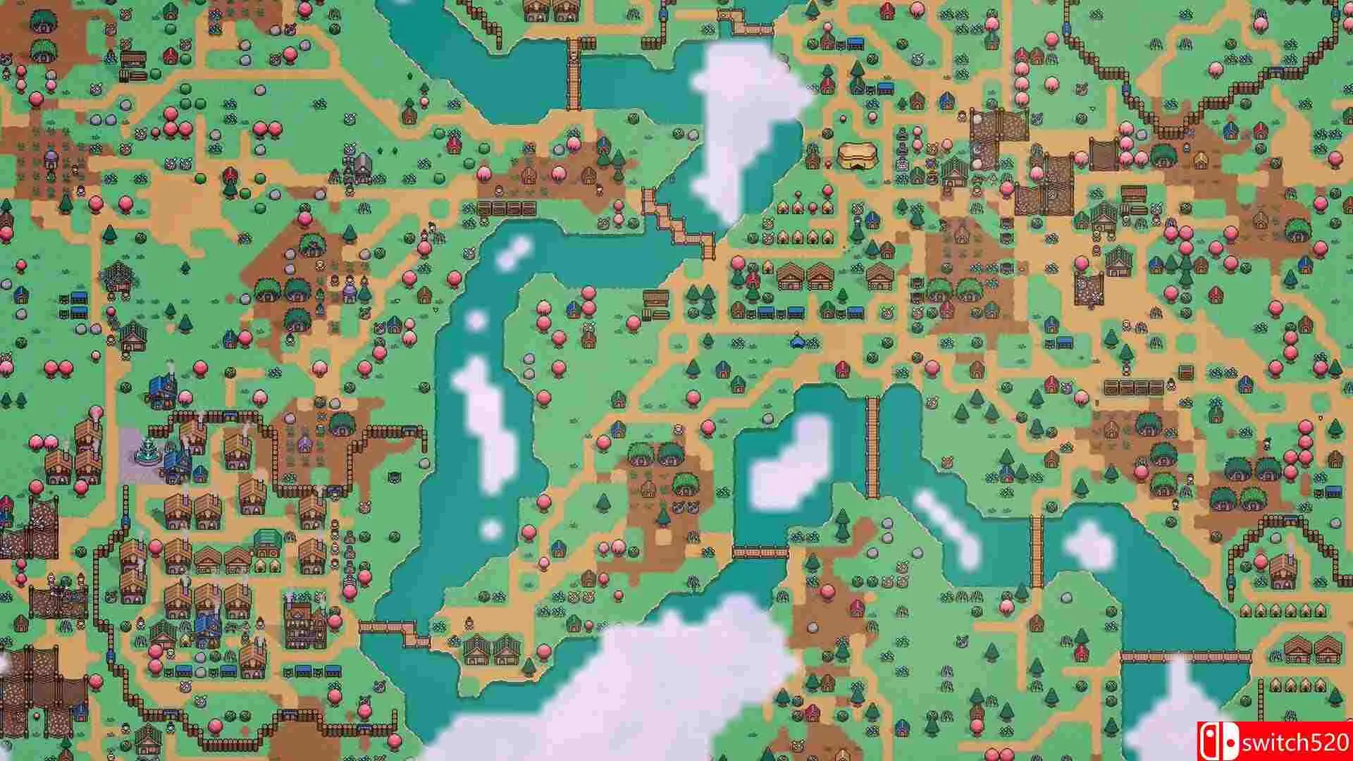 《定居者领地（Settler’s Domain）》Build 24893427 [英文]