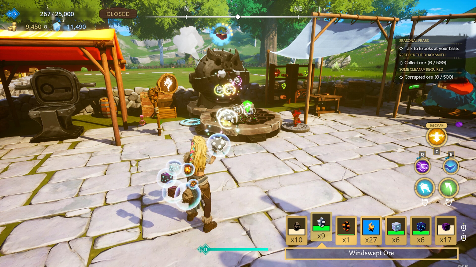 云之国/Cloudheim/支持网络联机