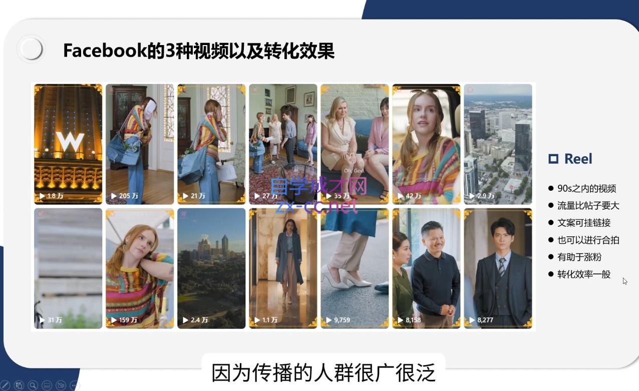 昕月老师·海外短剧变现训练营-梦帆创业网