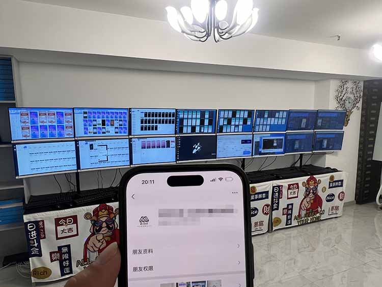 2025年实操六大项目实操演练，挂机类型，AI直播类型，轻资产创业类型，…-梦帆创业网