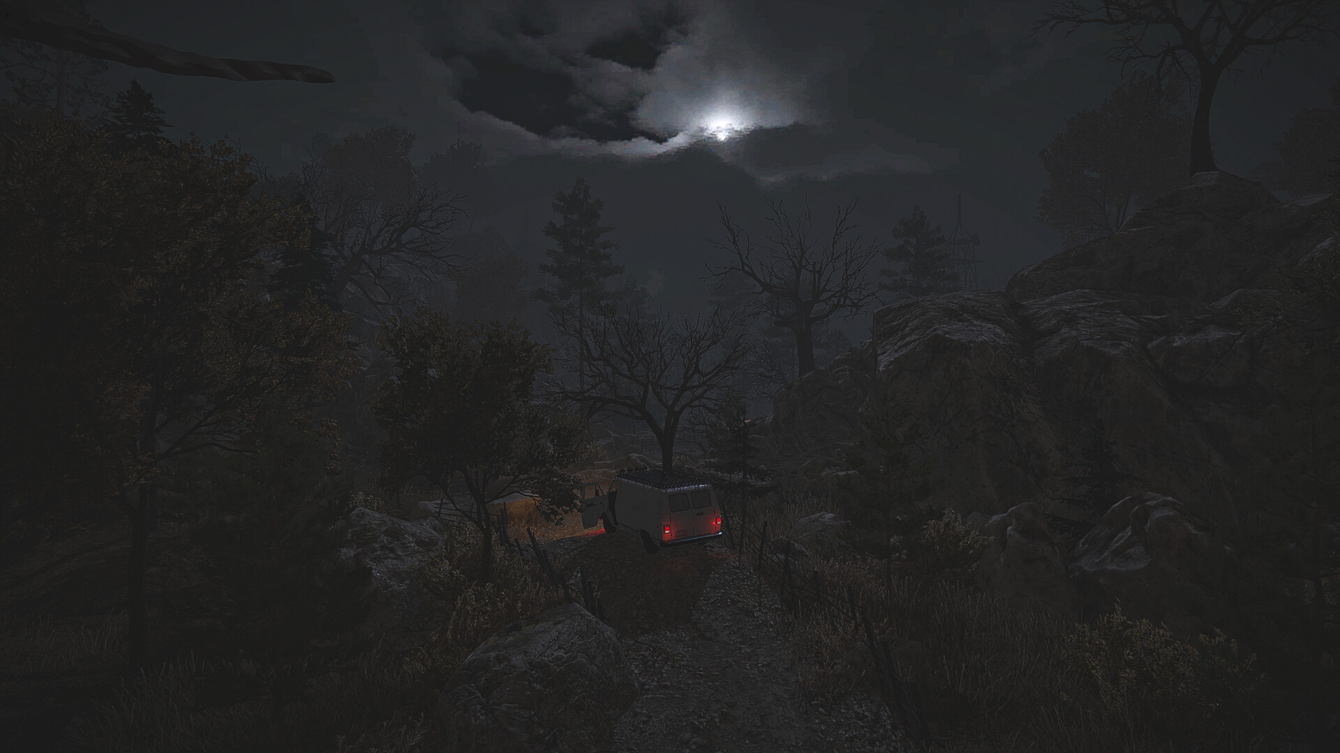 噬梦者/Mara-梦帆创业网