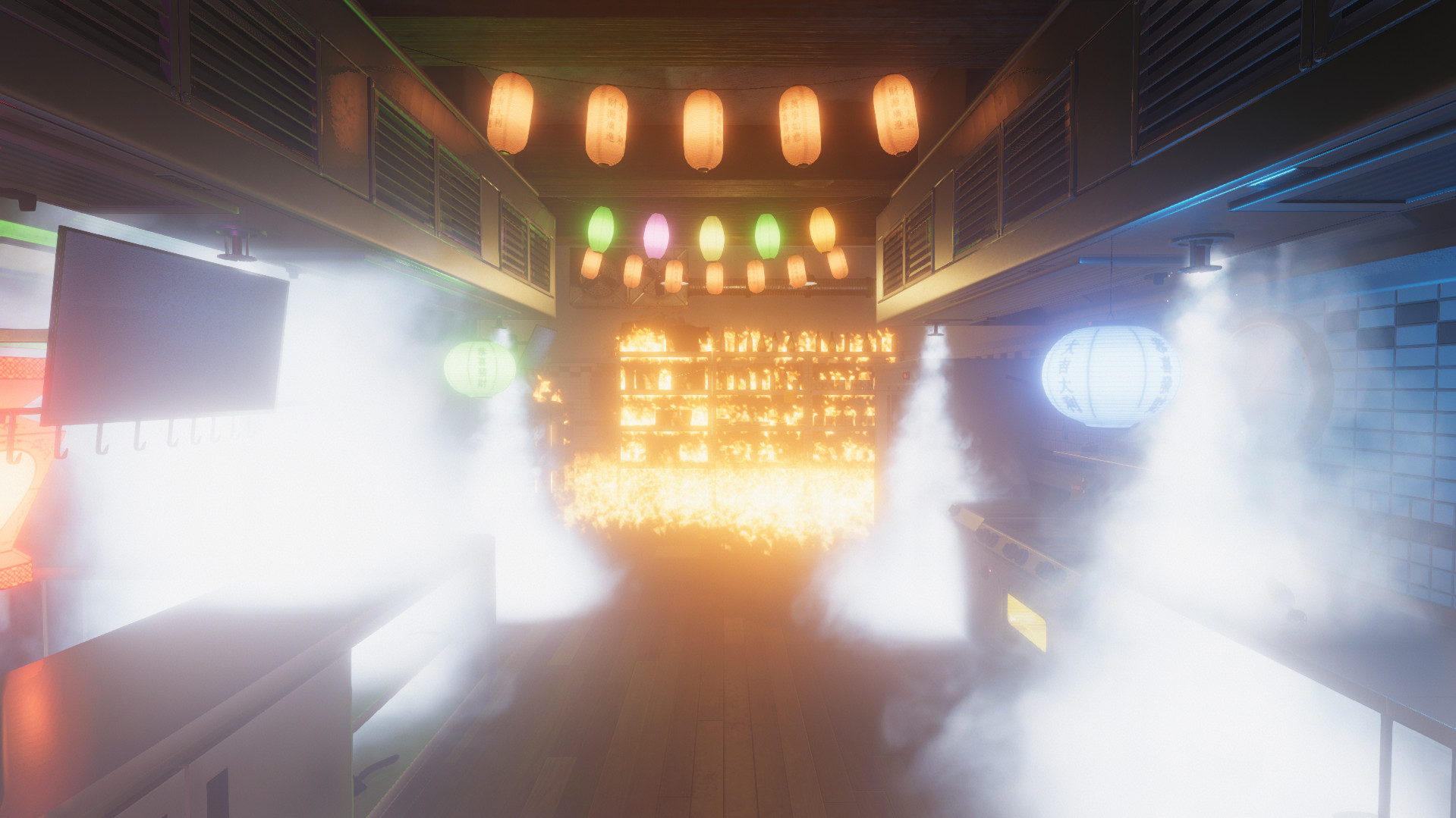料理模拟器/烹饪模拟器/Cooking Simulator-梦帆创业网