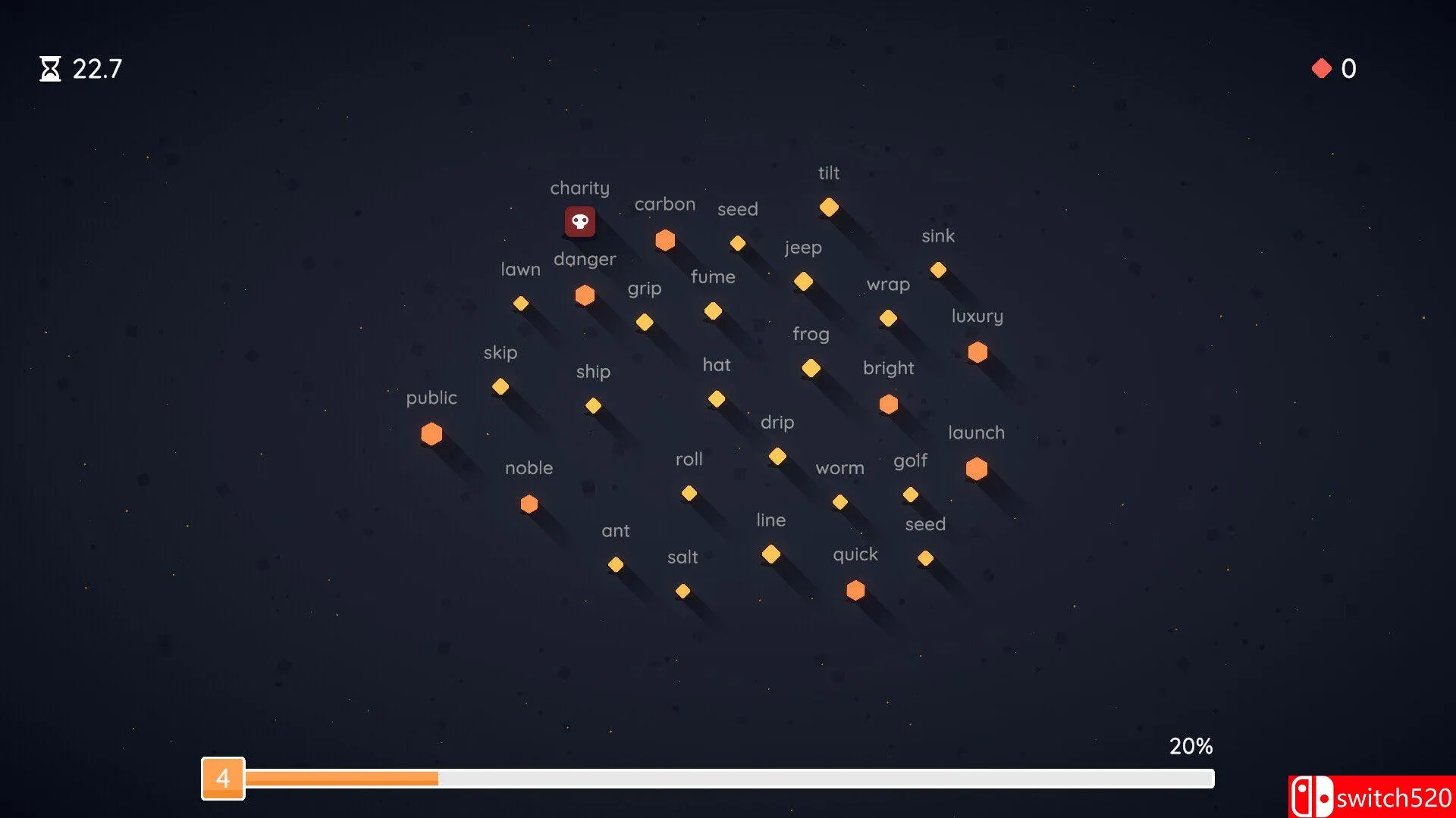 《增量打字员（Incretyper）》Build 22606759 [英文]