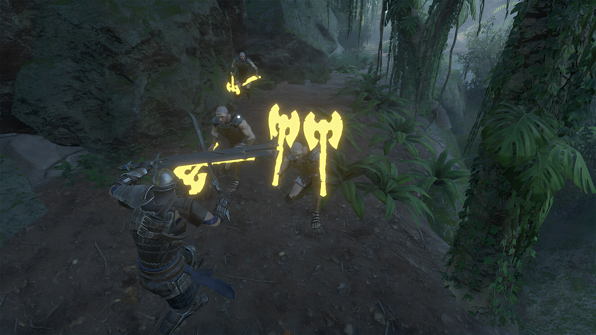 火光幻想：复仇/Firelight Fantasy: Vengeance-梦帆创业网