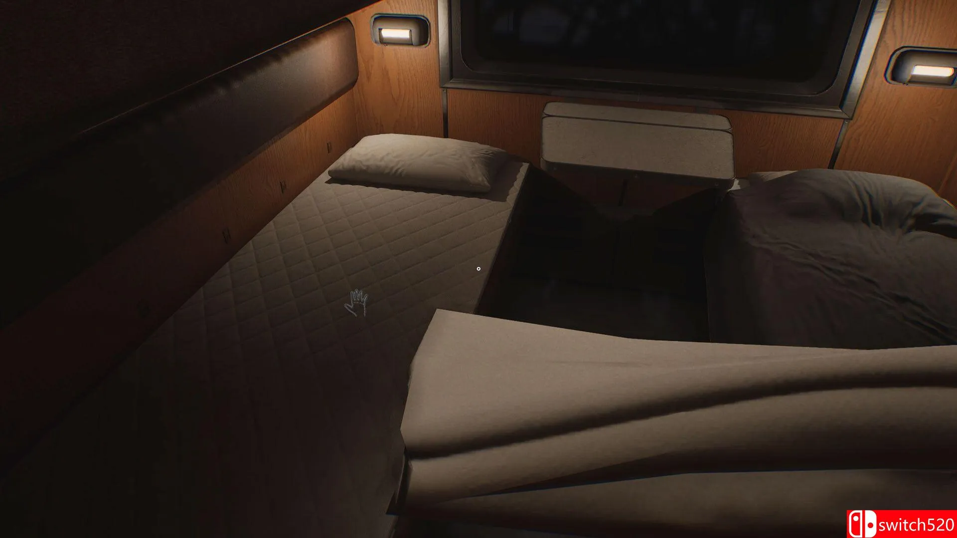 《列车长：永恒勤务（Conductor: Eternal Service）》官方中文 [中文/英文/日语]