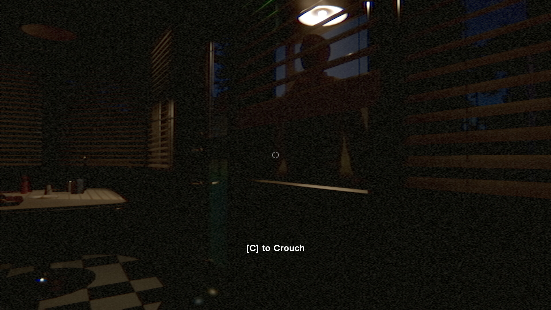 真实噩梦：路边咖啡馆/True Nightmare – Roadside Сafe-梦帆创业网